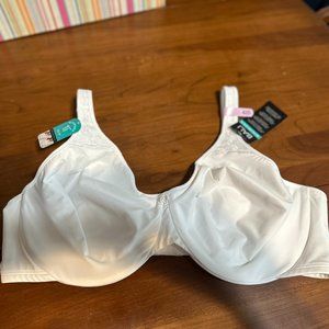 BALI Passion For Comfort Full-Figure Minimizer Bra 3385 42D